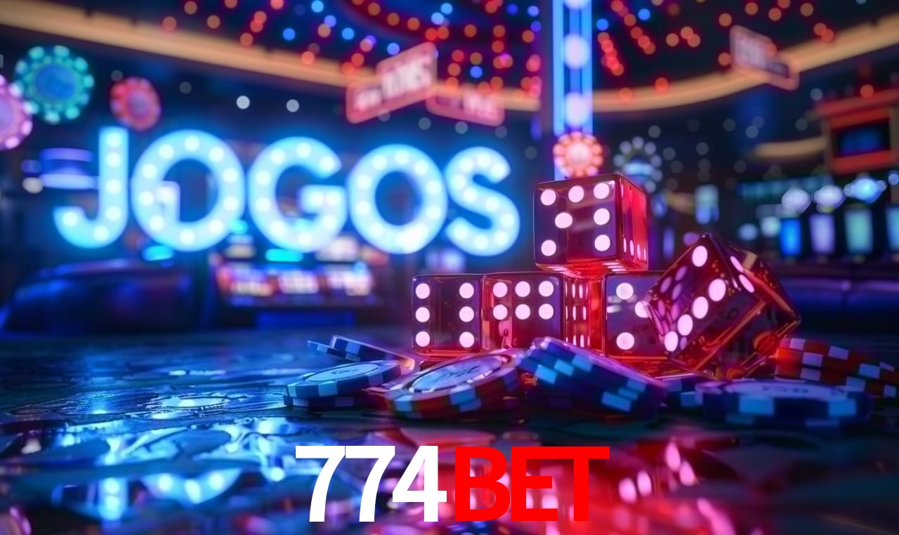 Estatísticas 774bet