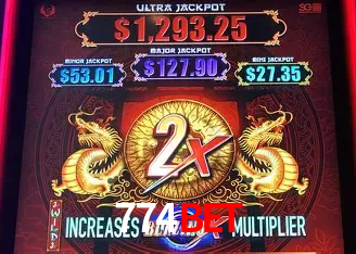 A Revolução dos Aplicativos de Jogos no 774bet