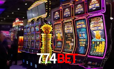 A Emoção da Loteria na 774bet: Uma Chance de Mudança de Vida