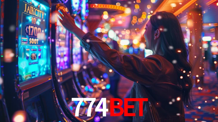 774bet login