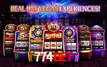 Desvendando o Mundo dos Jogos Virtuais na 774bet