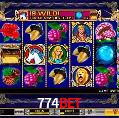 Descubra a Essência do 774bet: Nossa História e Compromissos