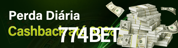 774BET Casino: Jogue Online e Ganhe Grandes Prêmios 774BET Casino: Jogue Online e Ganhe Grandes Prêmios