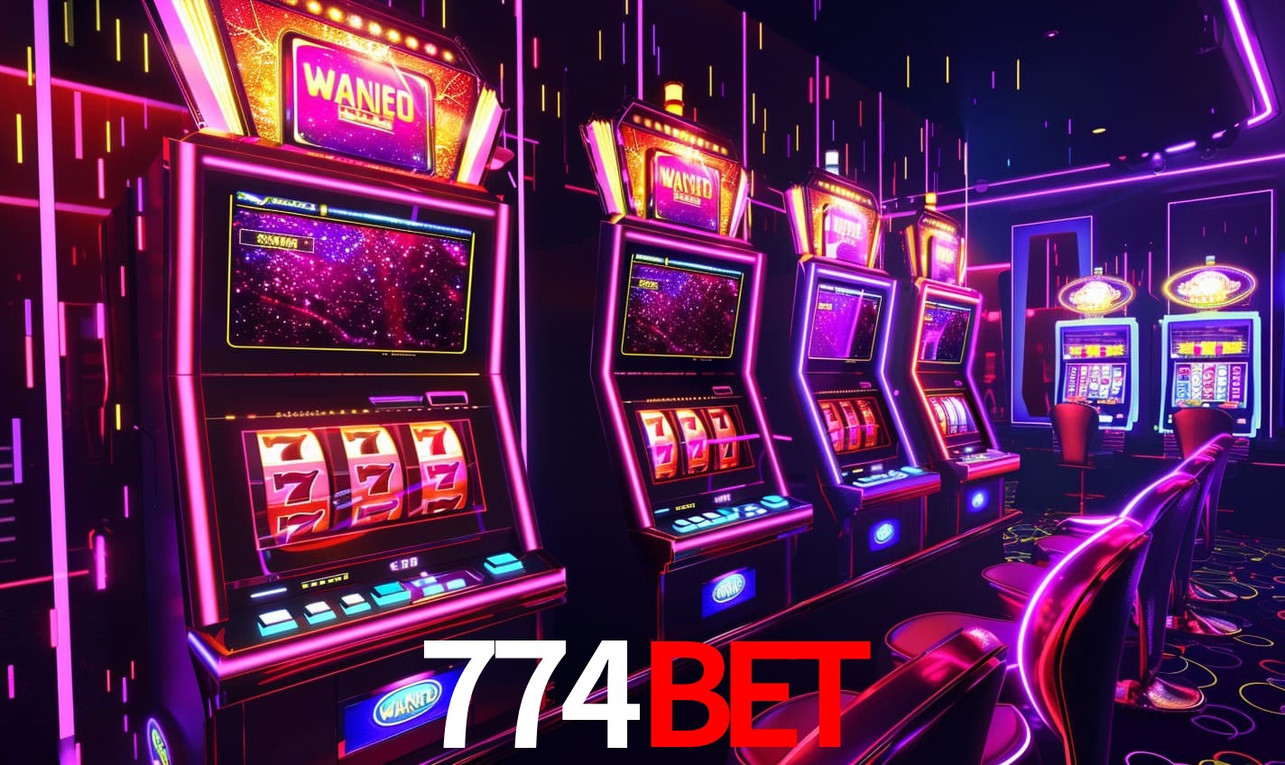 PIX Instantâneo 774bet