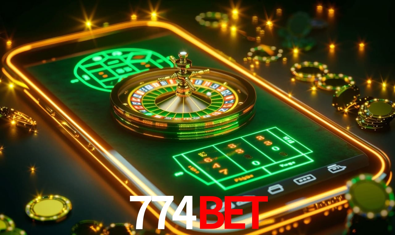 Provedores de Jogos 774bet