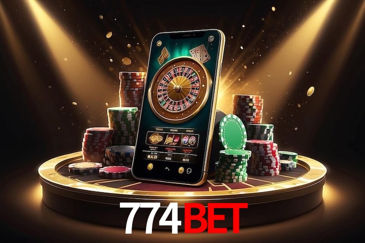 Avaliações dos Jogadores 774bet