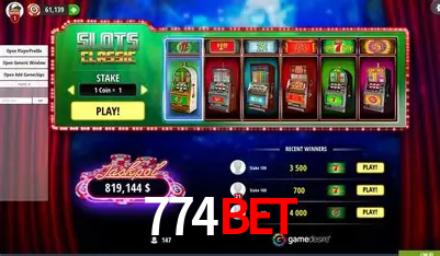 Apostas Esportivas na 774bet: Um Guia Completo