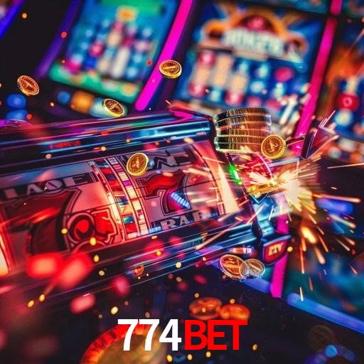 Recursos de Bônus 774bet