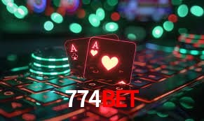 Design Responsivo 774bet