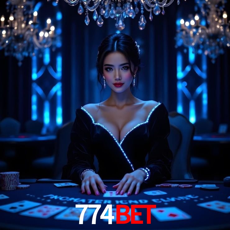 Experiência VIP 774bet