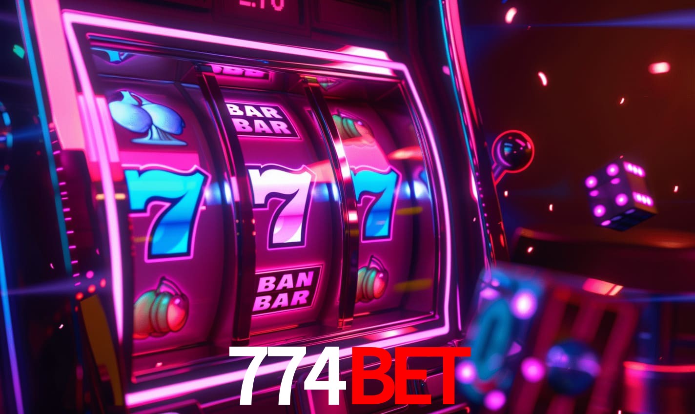 Bônus Diários 774bet