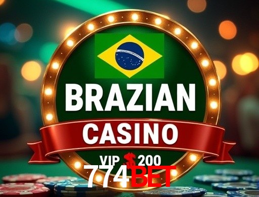 Especiais de Fim de Semana 774bet