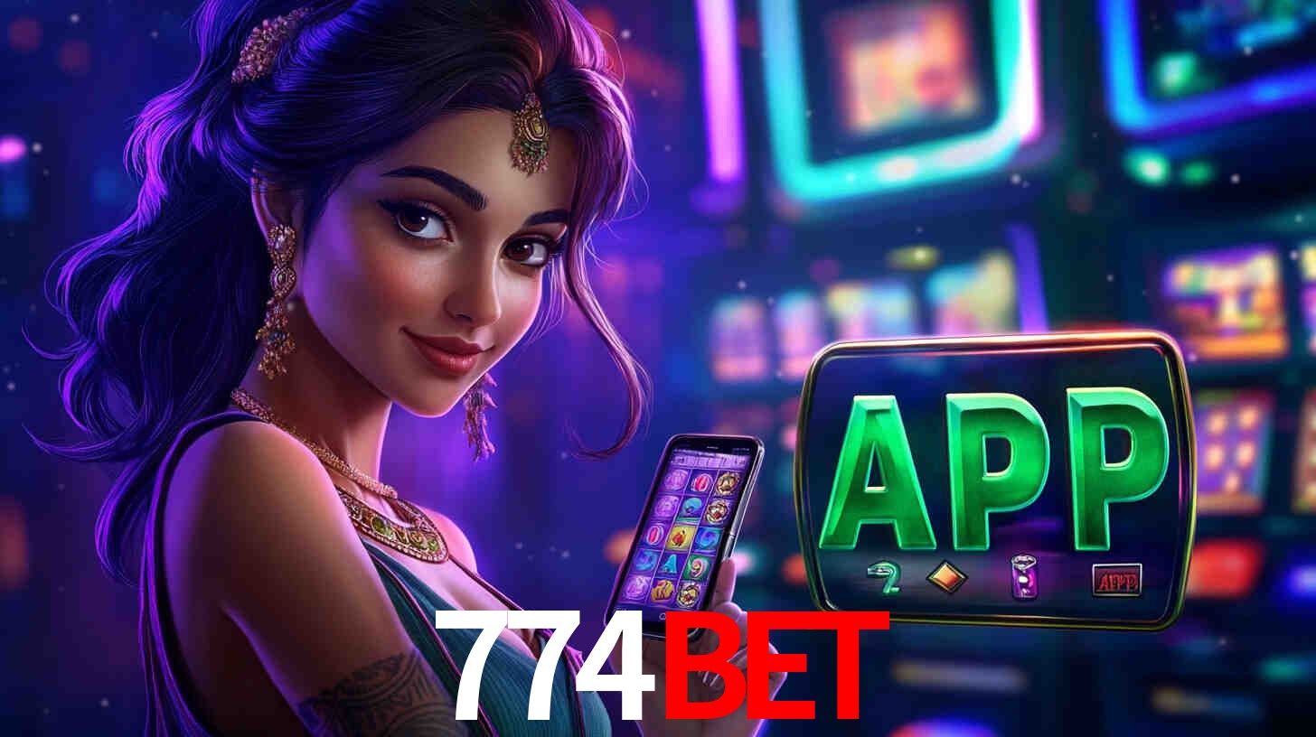 774bet login