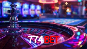 Tecnologia da Plataforma 774bet