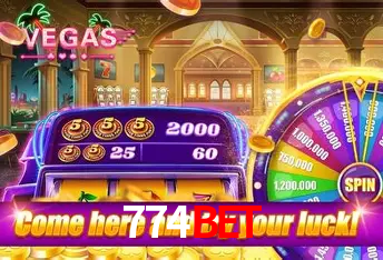 Descubra a Magia dos Jogos de Arcade no 774bet