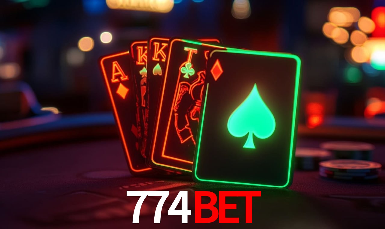 Promoção Relâmpago 774bet