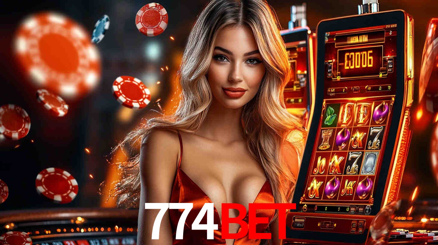 774bet.com