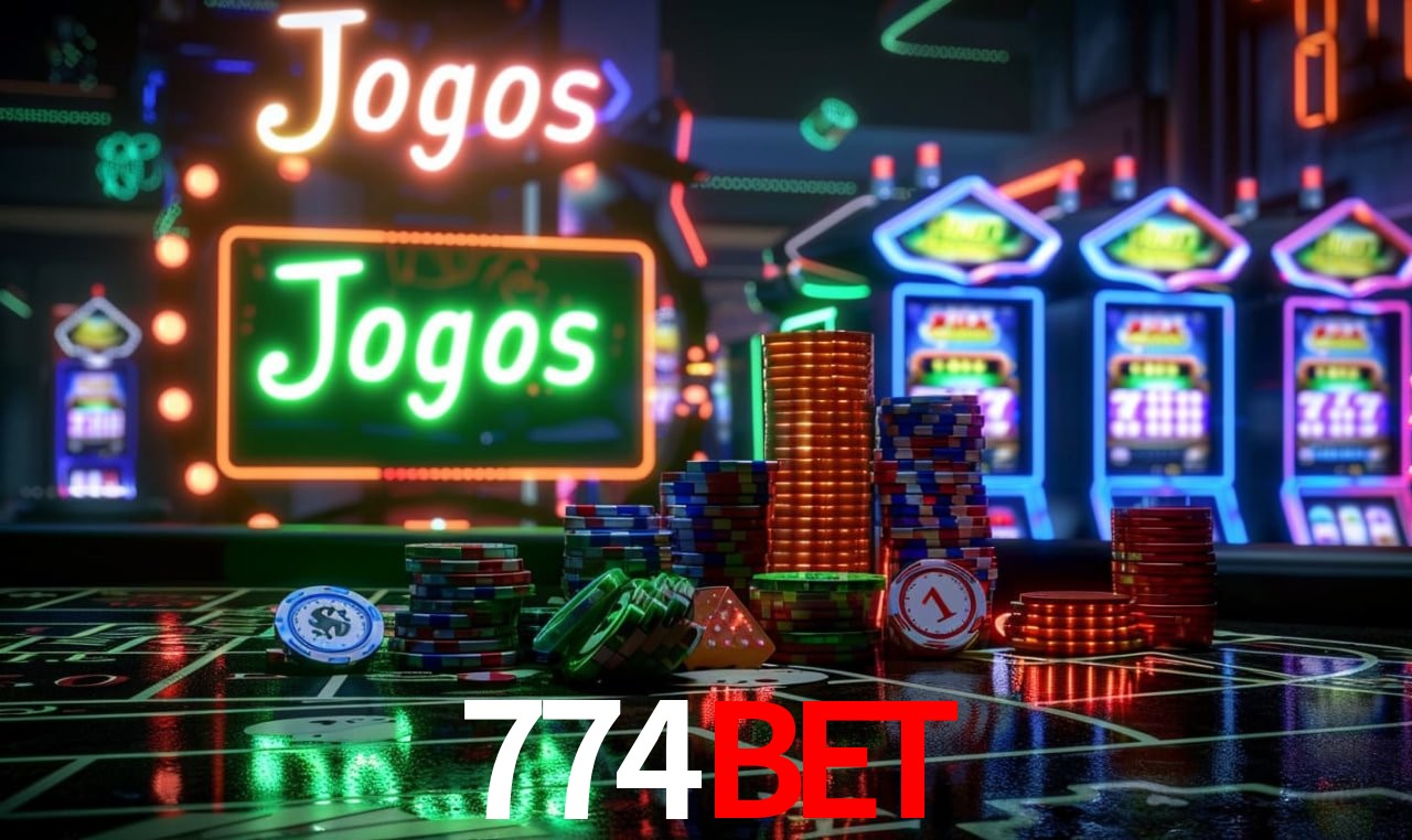 Jogos Exclusivos 774bet