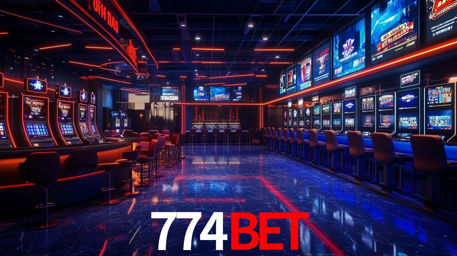 Ofertas Imperdíveis na 774bet: Promoções e Bônus Que Valem a Pena