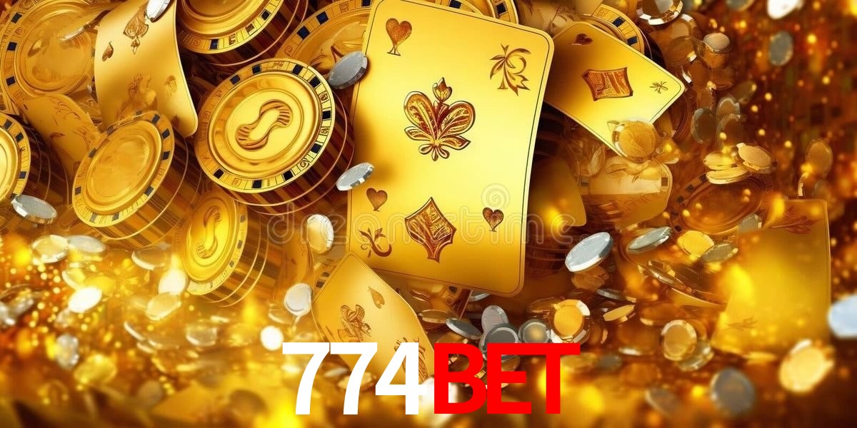 Torneios 774bet
