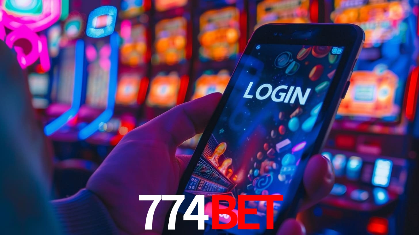 Diretório de Jogos 774bet