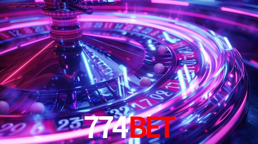 Casino Ao Vivo 774bet