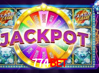 Desvendando o Mundo dos Jogos Virtuais na 774bet