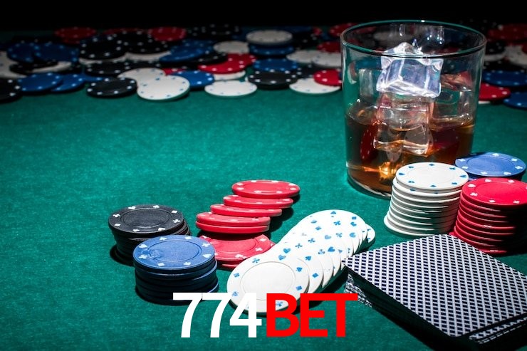 Casino Ao Vivo 774bet