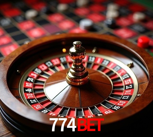 Segurança 2FA 774bet