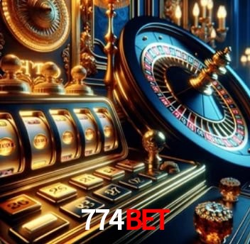 Provedores de Jogos 774bet