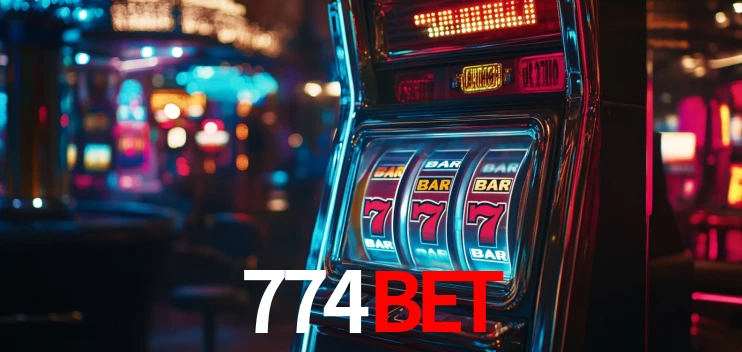 Programa VIP 774bet