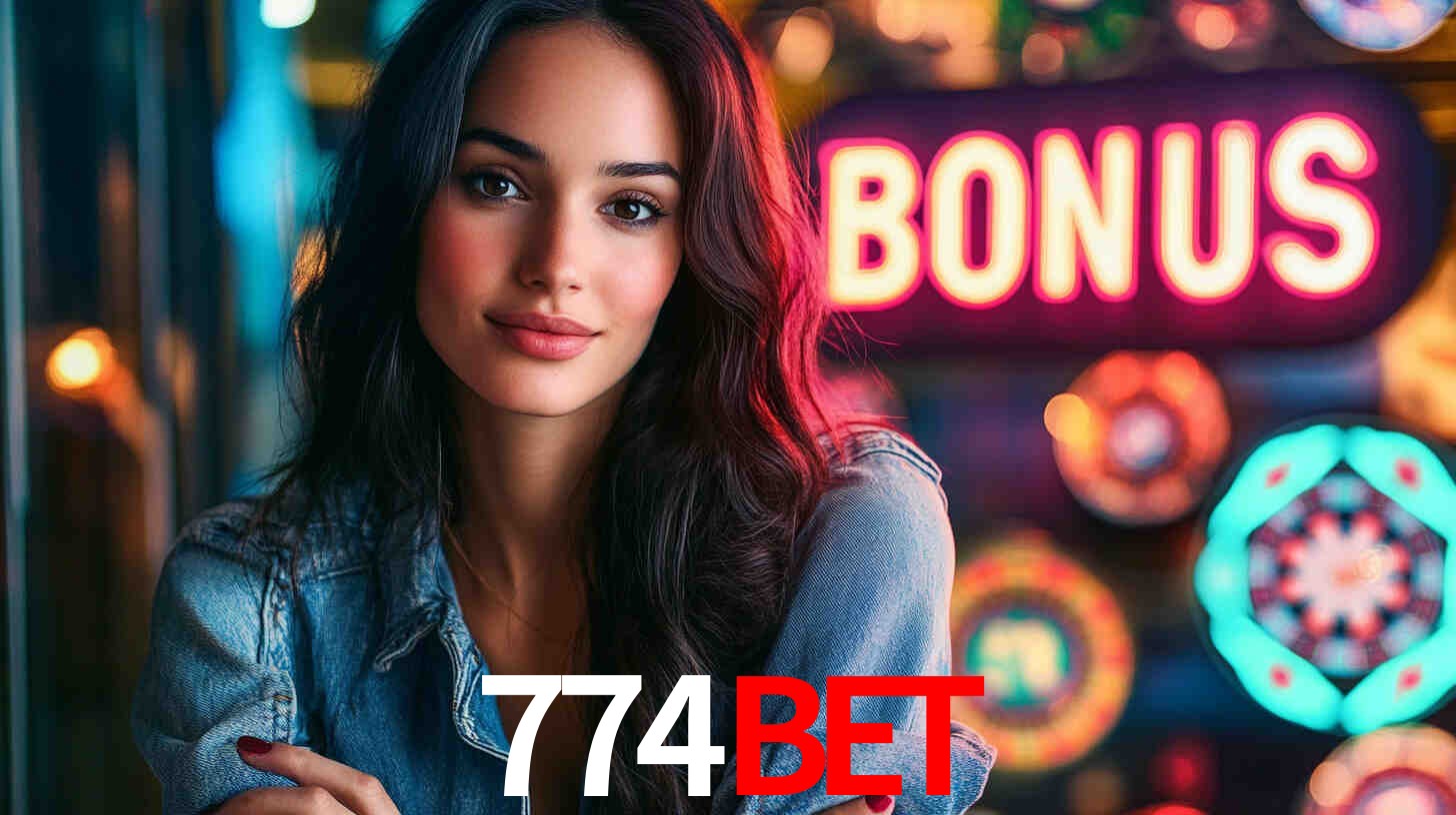 774bet login