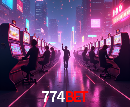 Avaliações dos Jogadores 774bet