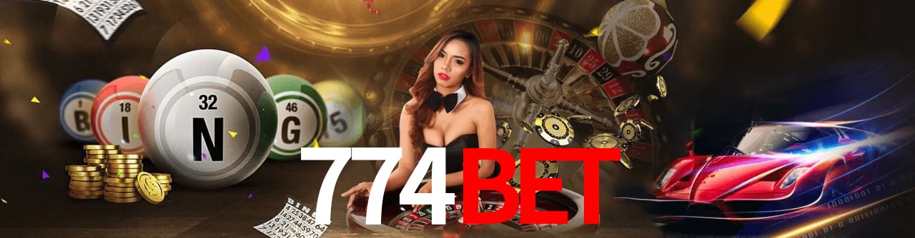 Integração de APIs 774bet