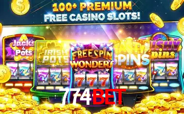 Descubra o Programa VIP da 774bet: Vantagens Exclusivas para Jogadores
