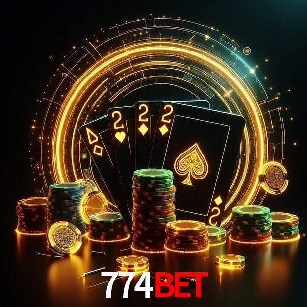 Promoções Sazonais 774bet