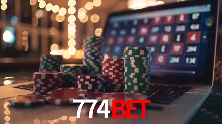 Descubra a Essência do 774bet: Nossa História e Compromissos