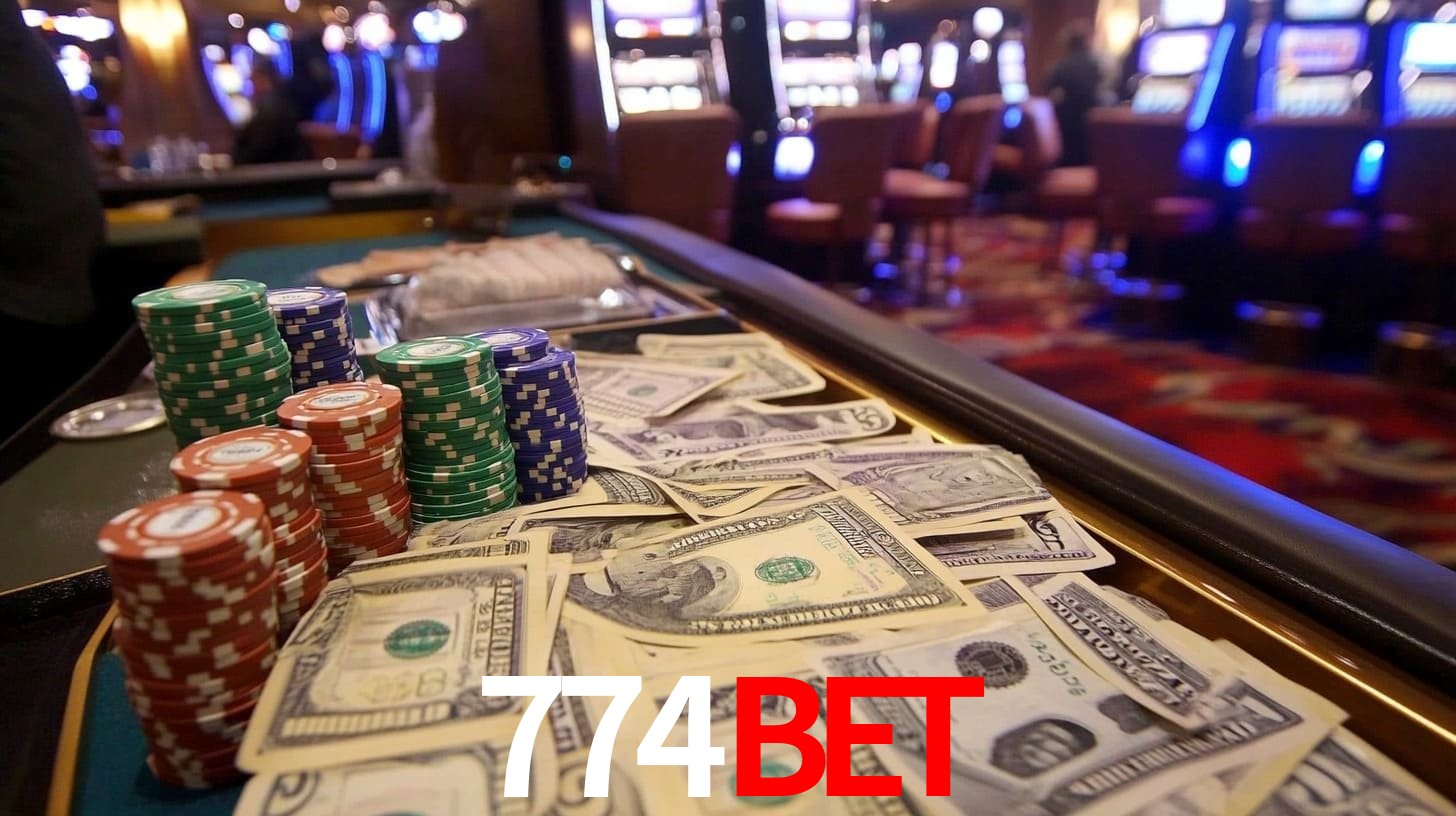 Promoção Relâmpago 774bet