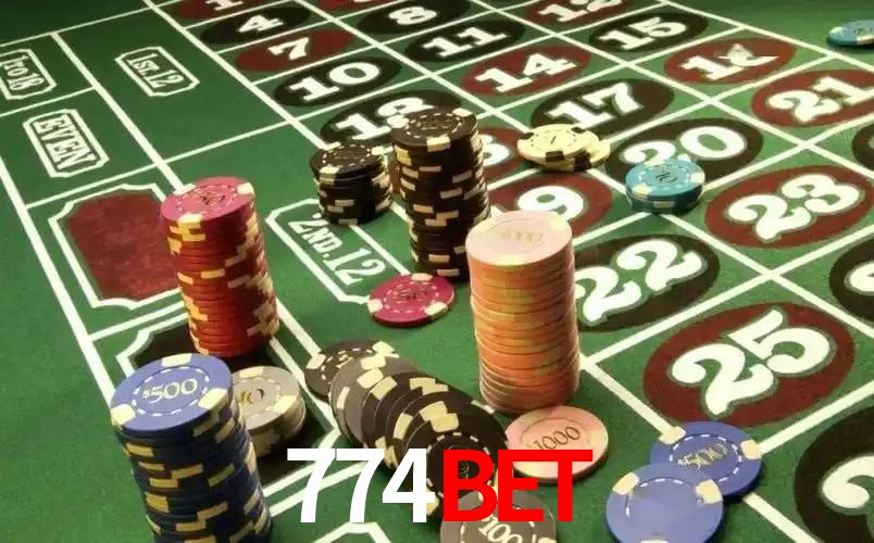 Especiais de Fim de Semana 774bet