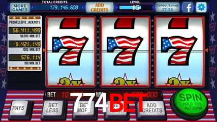 Apostas Esportivas na 774bet: Um Guia Completo