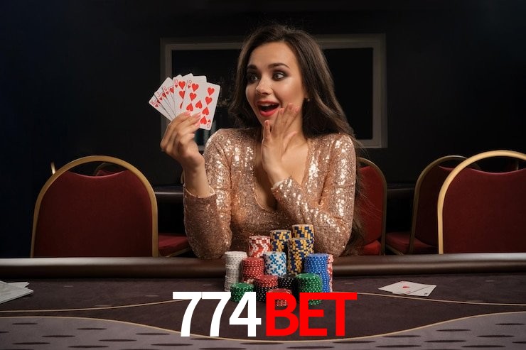 Apostas de Futebol 774bet