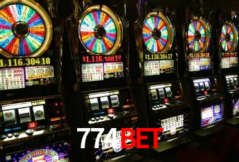 A Emoção da Loteria na 774bet: Uma Chance de Mudança de Vida