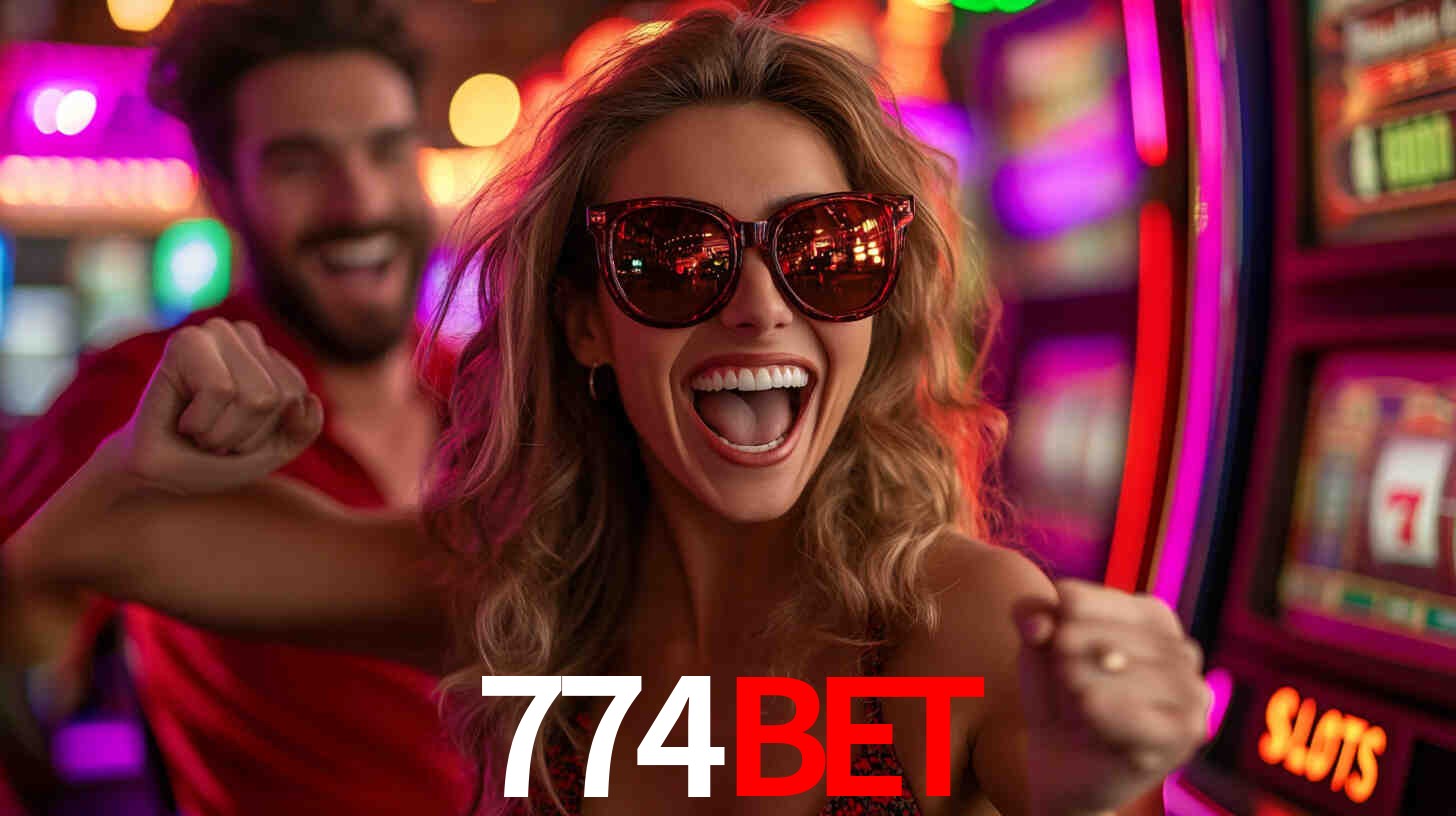 Apostas de Tênis 774bet