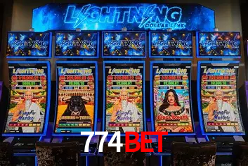 Descubra a Essência do 774bet: Nossa História e Compromissos