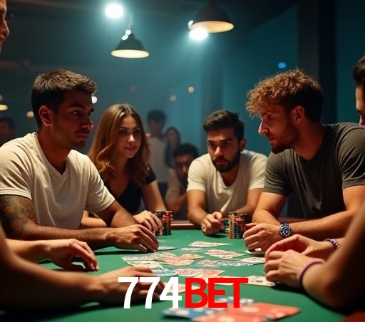 Sistemas de Segurança 774bet