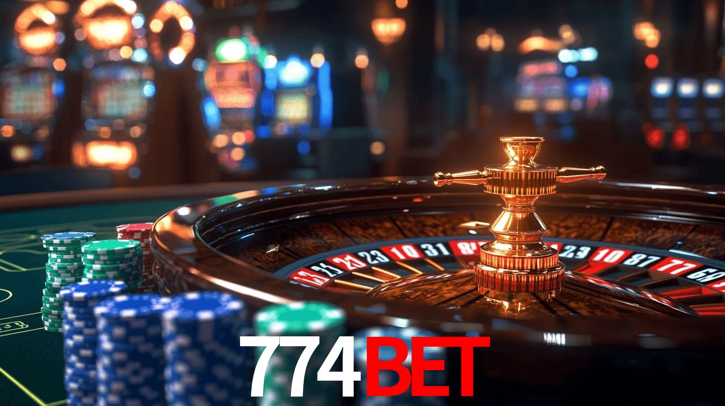 774bet: Jogue Crash e Experimente Alta Recompensa Instantânea
