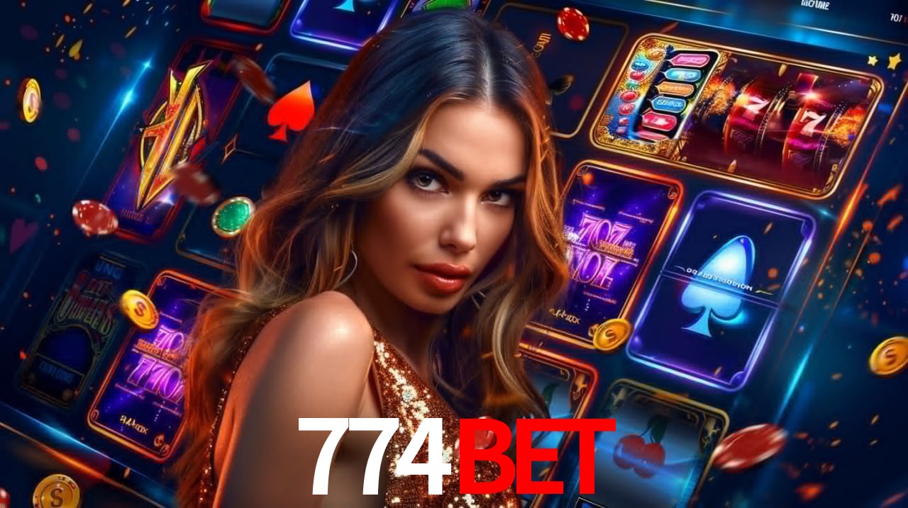 Mesa de Blackjack 774bet
