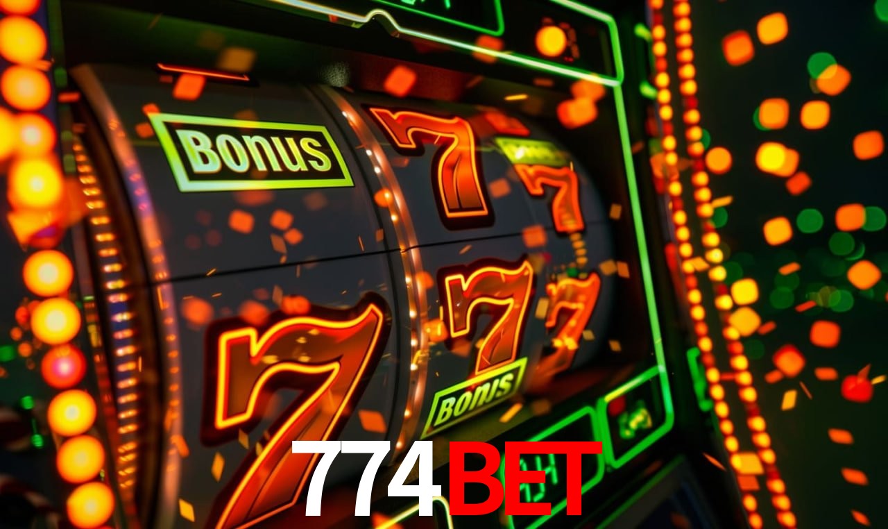 Casino VIP 774bet