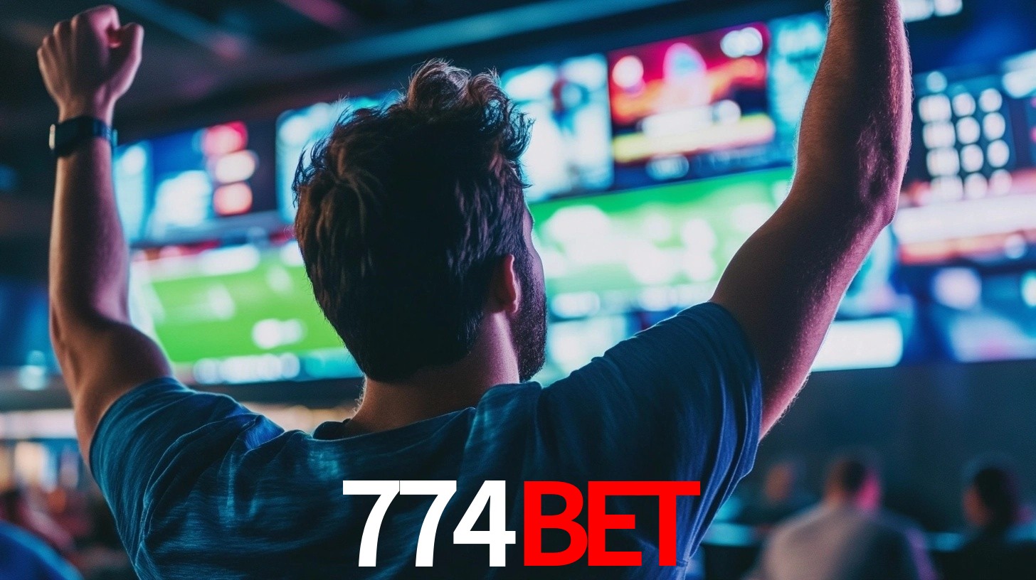 774bet: A Experiência de Casino com Jogos de Mesa ao Vivo