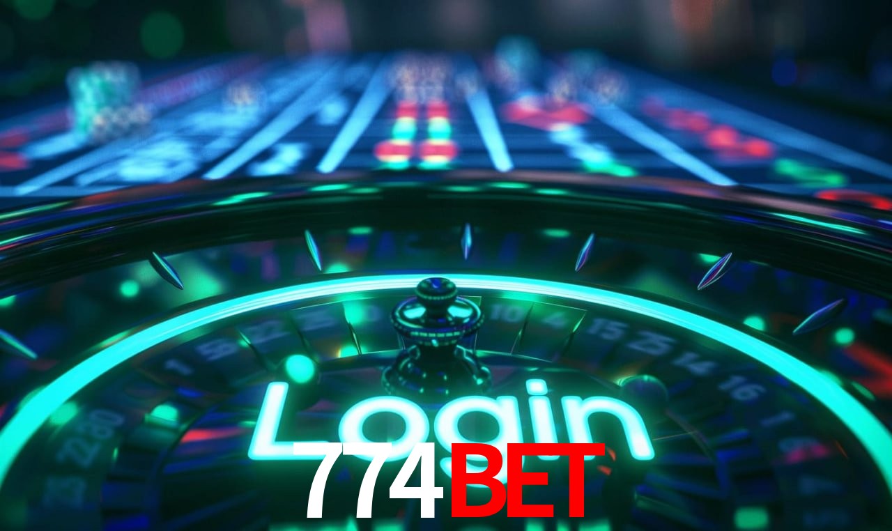 Cadastro Rápido 774bet